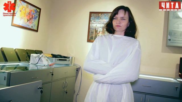 Открытие музея Кандинского в Чите смотреть онлайн