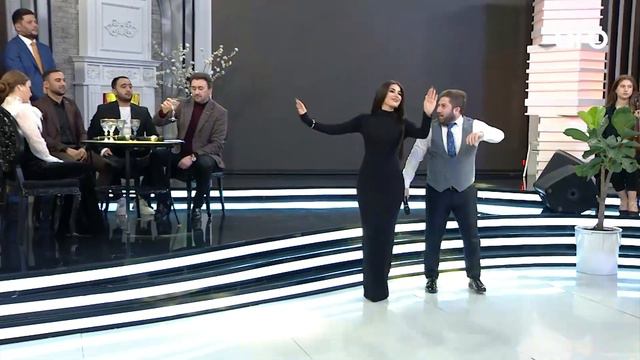 Nefes & Cingiz - A Leyli Leyli 2023 (Parodiya)