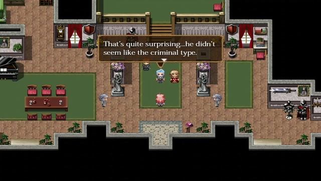 Game Over from Sidequest - Didnapper 2 смотреть онлайн