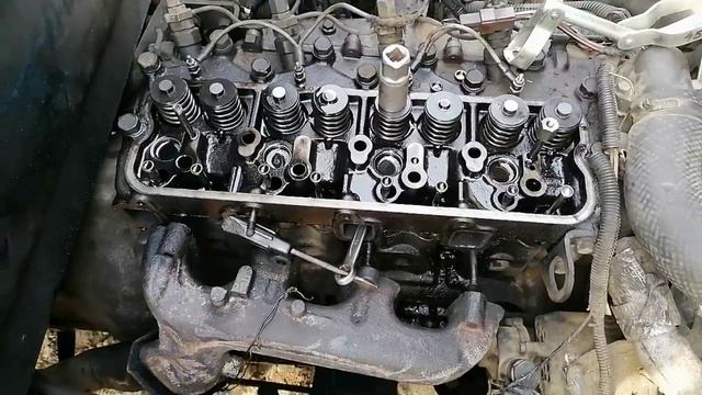 МАЗДА ТИТАН ЗАМЕНА МАСЛОСЪЕМНЫХ КОлпачков смотреть онлайн