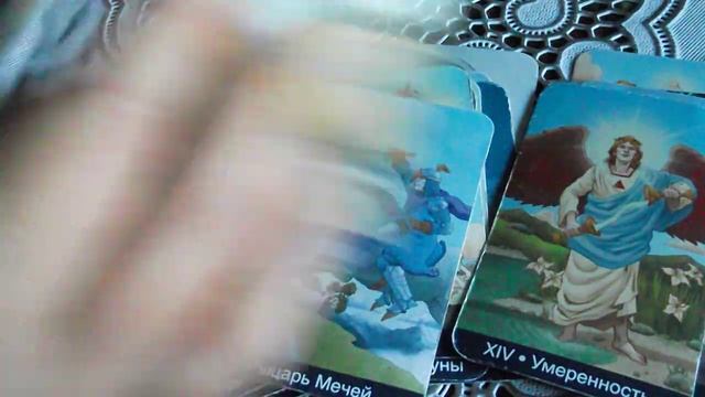 ГДЕ И КАК Я ВСТРЕЧУ БУДУЩЕГО МУЖА? смотреть онлайн