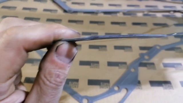 Cummins 6C 8.3: ЧАСТЬ 3.