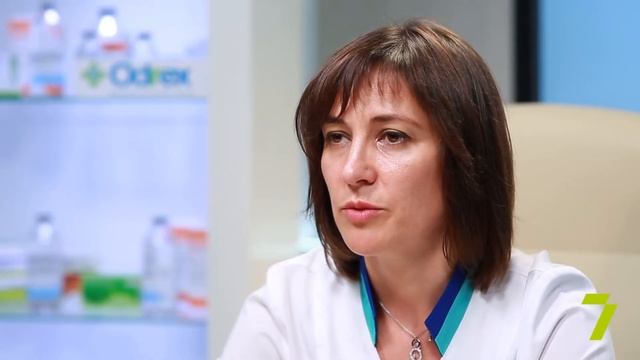 Совет врача в Утре на 7. Симптомы и опасность мерцательной аритмии смотреть онлайн