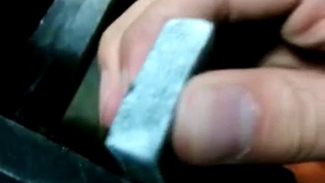 What is EVA Material смотреть онлайн