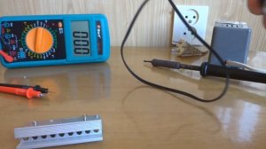 КАК ПАЯТЬ МИКРОСХЕМЫ И ПОЛЕВЫЕ ТРАНЗИСТОРЫ ЧТОБЫ НЕ СПАЛИТЬ