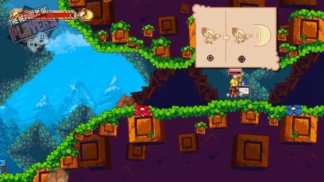 Iconoclasts Review | Is it worth buying? смотреть онлайн