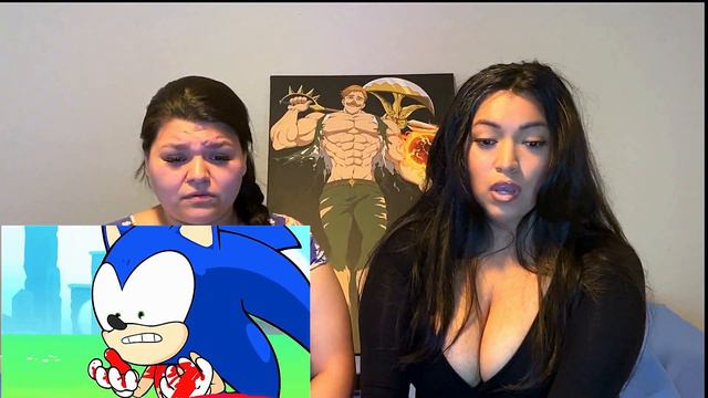 T&M Reviews- FlashGitz Part 1 смотреть онлайн