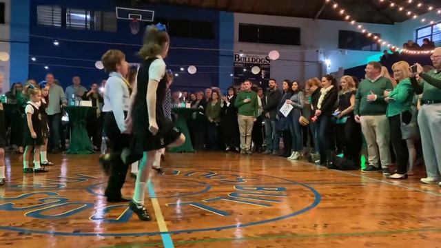 Wearing the Green - 2020 - Irish Dance #1 смотреть онлайн