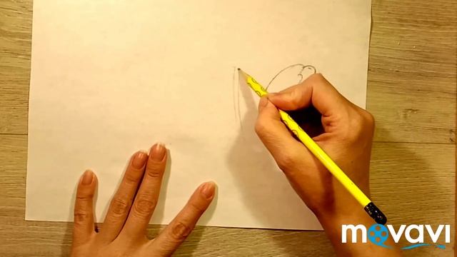 Как нарисовать тюльпаны в разных ракурсах. Тюльпаны карандашом. смотреть онлайн