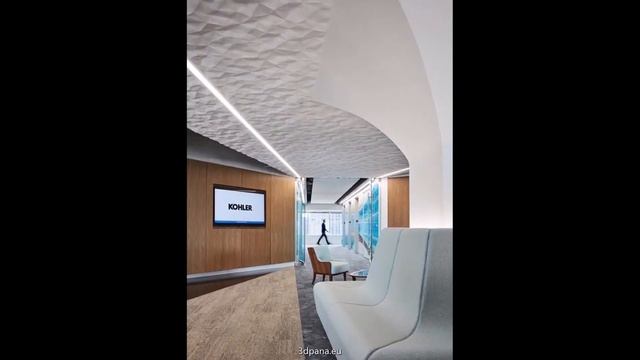 Стенни 3D гипсови панели ЕФЕКТ МАРБЕЛА смотреть онлайн