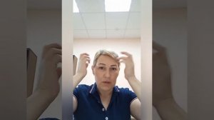 Тонирование волос.Эстель 10/7 и 10/ 16 ,коктейль.