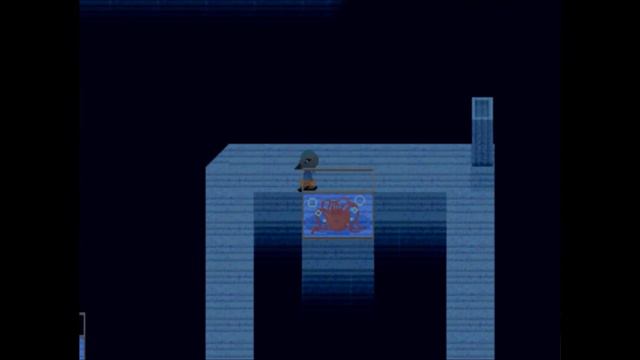 [Oudn] Yume Graffiti - Monochrome Giant смотреть онлайн