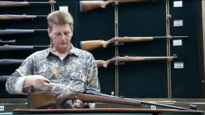 Инструкция по эксплуатации карабина CZ-550 (Чехия)