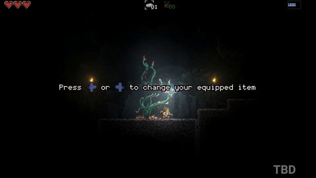 Batbarian: Testament of the Primordials Gameplay (PC) смотреть онлайн
