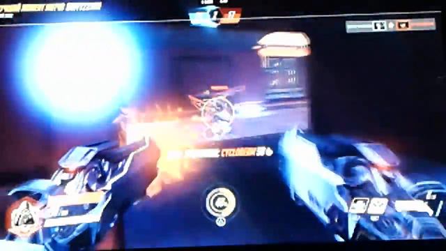 ОБНОВЛЕНИЕ В Overwatch!!! ТОП ГЕРОЙ!!!!! смотреть онлайн