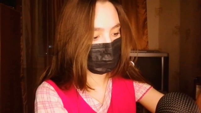 асмр я - лучший бровист твоего города оформлю и покрашу твои брови смотреть онлайн