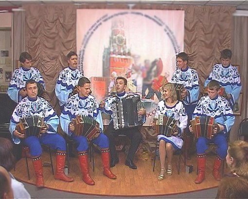 Попурри. смотреть онлайн
