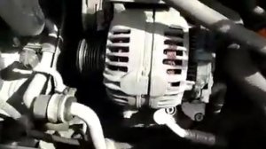 Отвалился шкив компрессора кондиционера на Шкода Октавия А5 Skoda Octavia A5 FL