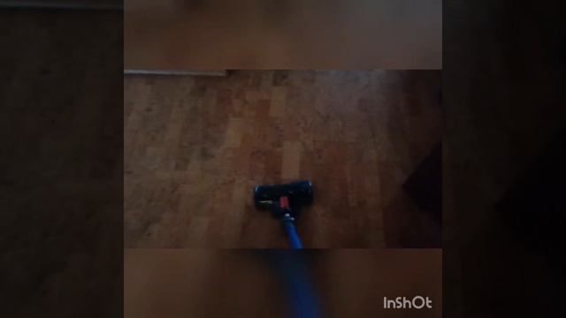 Уборка и умиротворение