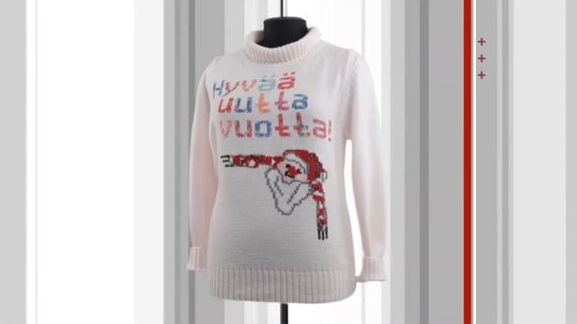 Анонс. Новогодние подарки своими руками. смотреть онлайн