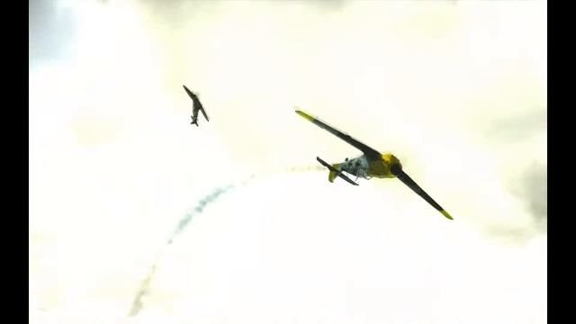 Wings of Prey Misc Missions смотреть онлайн