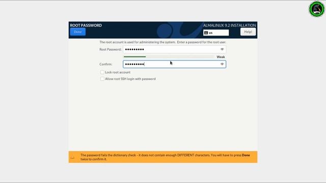 AlmaLinux Installation Guide and VirtualBox Review: Step-by-Step Tutorial 2023 Hindi смотреть онлайн