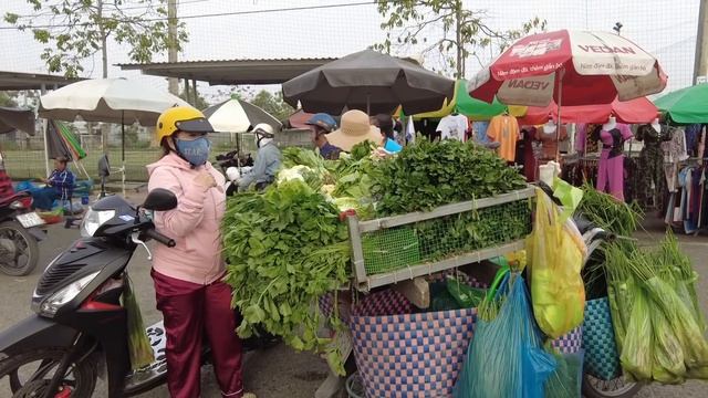 Can Tho | CHỢ PHONG ĐIỀN TP. CẦN THƠ | can tho ky su смотреть онлайн