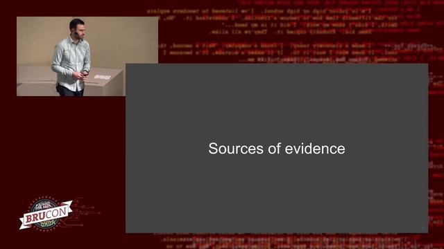04 - BruCON 0x0A - (Re)Investigating Powershell attacks - Matt Hastings and Ryan Kazanciyan смотреть онлайн