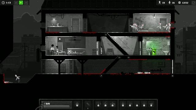 Обзор Zombie Night Terror смотреть онлайн
