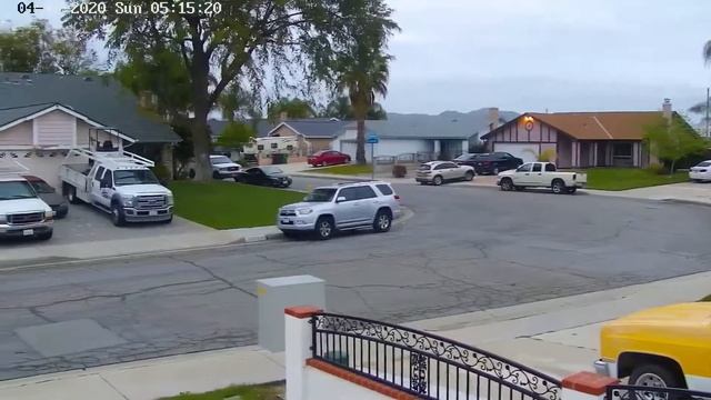 Hikvision DS-2DE4A425IW-DE (6) смотреть онлайн