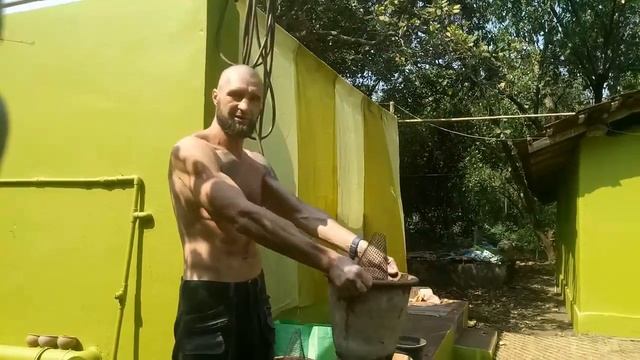 Позвоночник и ОГОРОД как ПРАВИЛЬНО таскать ТЯЖЕСТИ смотреть онлайн