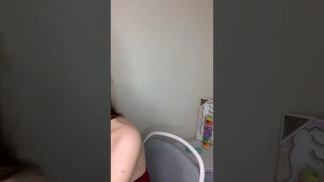 How to make lash lift and tint AT HOME. Full tutorial смотреть онлайн