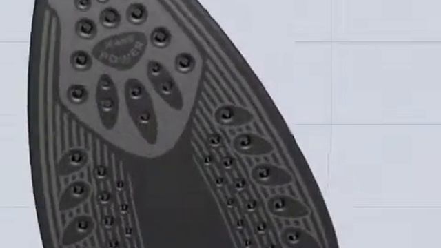 (gio_k1) Tefal Program 8 Steam Iron.avi смотреть онлайн