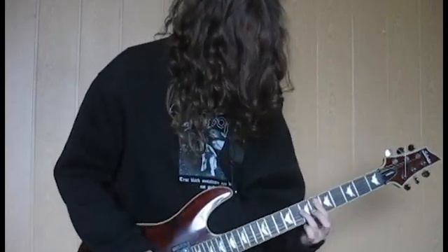 Curta'n Wall Fear of God cover смотреть онлайн