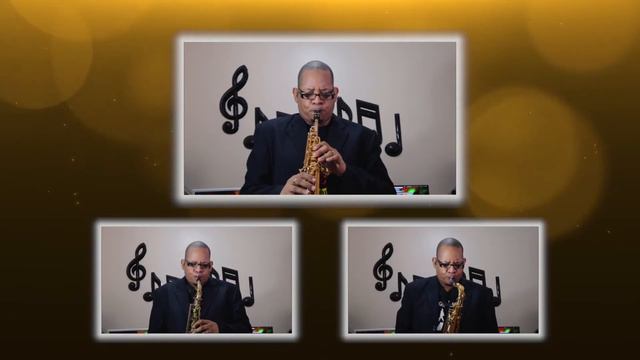 Hallelujah (Pentatonix Version) - Instrumental Cover By Alfonso Lewis & Gabriel Espino