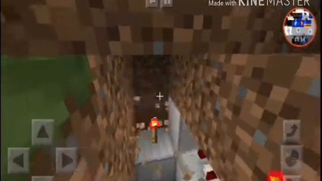 Потайной вход в бункер как построить смотреть онлайн