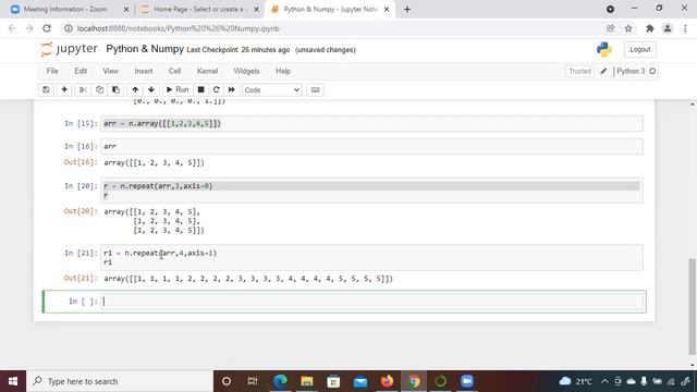 Python For Data engineering смотреть онлайн