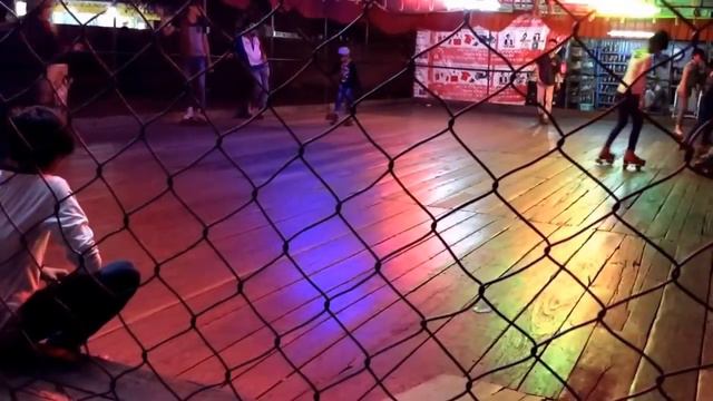 Вьетнамский каток смотреть онлайн