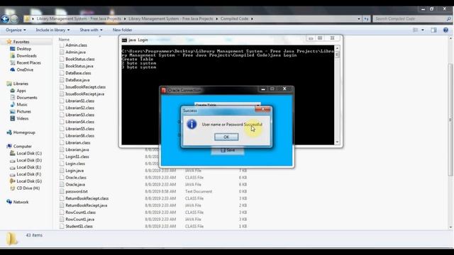 How to Download Free Library Management System Java Source Code. смотреть онлайн