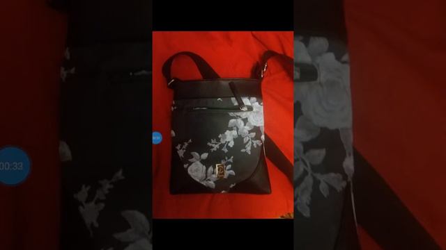 AVON Новинка КАТАЛО 5 Женская сумка Катерина смотреть онлайн