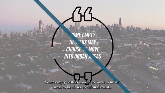 Empty Nesters: Explore Your Housing Options for the Next Chapter смотреть онлайн