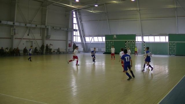 Сокол 2: Звезда. Счет 1: 0. Зимнее первенство смотреть онлайн