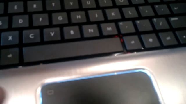 HP Pavilion Dv7