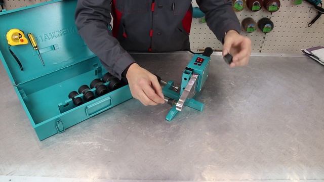 Сварочные аппараты Mekkan