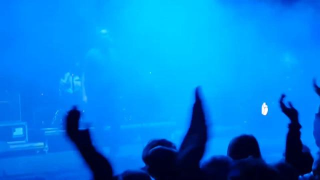 The Subways - Rock'N'Roll Queen - Rock for Churchill 2018 live HD смотреть онлайн