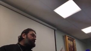 Православие и ислам. Отвечает протоиерей Андрей Ткачев