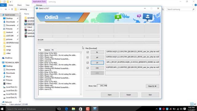 HOW TO FIX CUSTOM BINARY BLOCKED BY FRP LOCK ON SAMSUNG PHONES BY TECHNICAL NEPAL смотреть онлайн