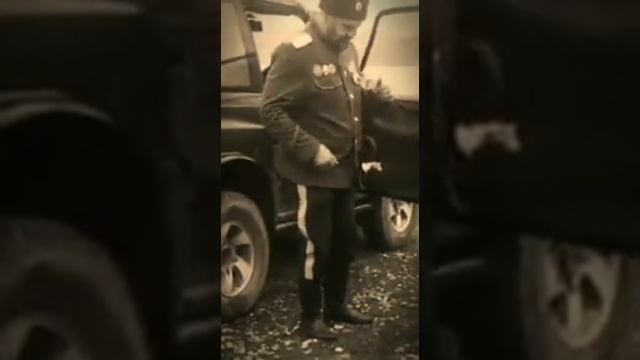 «Казачий Атаман» воспитывает подрастающее поколение! Опричные холуи. смотреть онлайн