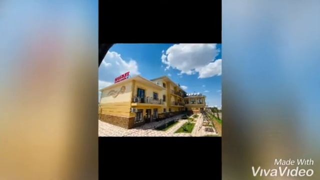 Все санатории города Сарыагаш. #сарыагашсанаторий