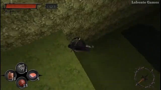 All Character Shinobido - Tales of the Ninja PPSSPP Emulator смотреть онлайн